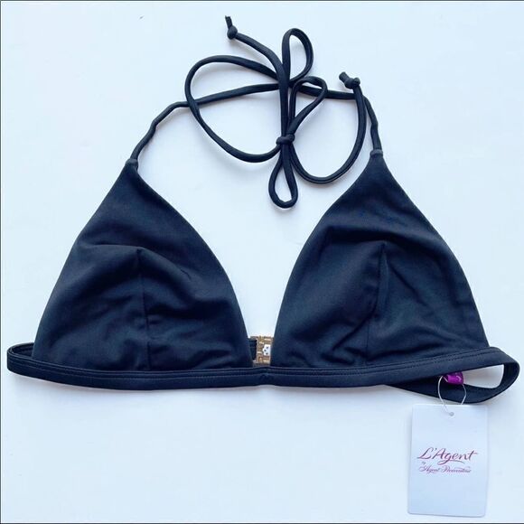 Agent Provocateur Tayler Bikini Top S - Picture 3 of 5